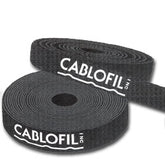 Legrand - Cablofil EZVC 1/2" VELCRO On A Roll (180")